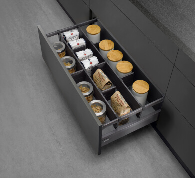 Drawer Organizer